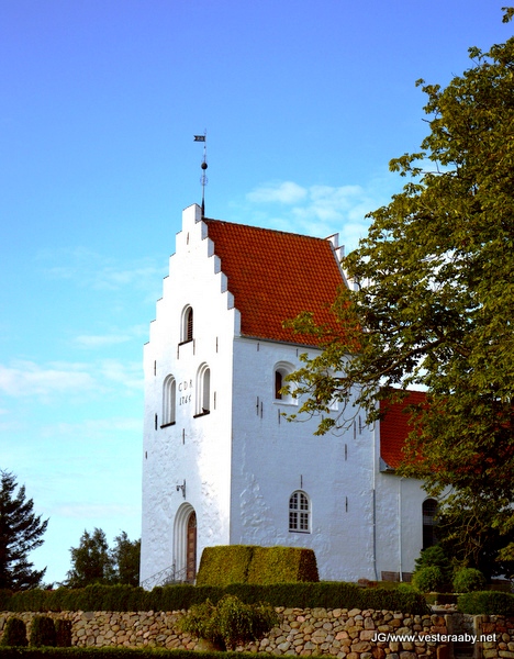 vores nyt år Arrangement Vestyer Aaby Kirke – Bøgebjerg Lokalråd
